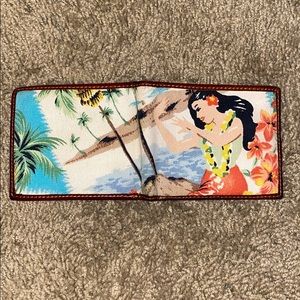 POLO RALPH LAUREN WALLET